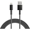 Anker PowerLine Select+ USB-A to Lightning - 1.8m - Black