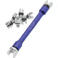 Drc 5.6-7.0 Mm Professional Eger-nøgle