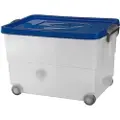 Denox Eurobox 60l Opbevaringsboks