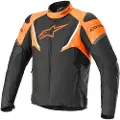 Alpinestars T-Jaws V3 WP Tekstiljakke sort S