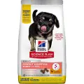 Hill's Pet Nutrition Science Plan Puppy Perfect Digestion Medium Hundefoder - 2.5 kg