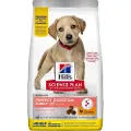 Hill's Pet Nutrition Økonomipakke: 2 poser Hill's Science Plan - Puppy