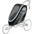 Cybex Zeno Sædepakke