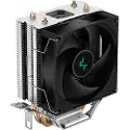 DeepCool AG200 - CPU Luftkøler - Max 31 dBA