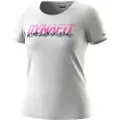 Dynafit Graphic T-shirt Med Korte ærmer