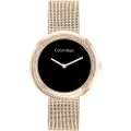 Calvin Klein 25200151 34 Mm Dameur