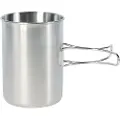 Tatonka 850ml Handle Krus