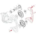 Sram Etap Indre Burplade