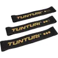 Tunturi Centuri Textil Medium Modstandsbånd 3 Enheder