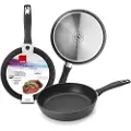 Ibili New Induplus 22 Cm Stegepande