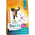 Fokker Cat Steri-Fit Skin & Coat Kattefoder - 10 kg