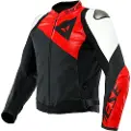 Dainese Sportiva Læderjakke