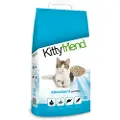 Kitty friend Absorbent kattegrus