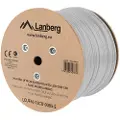 Lanberg Lcuf6l-11cu-0305-s Cat6a Rulle Netværkskabel