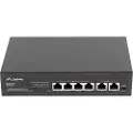 Lanberg Rsfe-4p-2fe-60 Switch