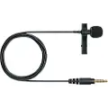 Shure Motiv MVL Lavalier Microphone for Smartphones and Tablets