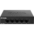 D-Link Dgs-105gl 5‑port Gigabit Switch