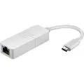 D-Link Dub-e130 Netværkskort Ethernet 1000 Mbit/s