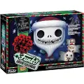 Funko POP! Nightmare Before Christmas Disney Pop! Julekalender