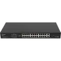 Lanberg Rsfe-24p-2c-360 Switch