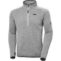 Helly Hansen Varde 2.0 Fleecejakke Med Halv Lynlås