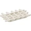 Ferm Living Sæbeskål 14,5 cm, hvid, stentøj, fast LIVING