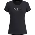 Pepe Jeans New Virginia T-shirt Med Korte ærmer