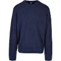 Urban Classics Oversized Two Tone Trøje