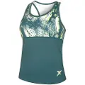 Drop Shot Famara ærmeløs T-shirt