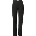 Object Lisa Belle Wide Leg Fit Højtaljede Bukser