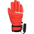 Reusch Warrior R-tex Xt Handsker