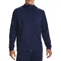 Under Armour Armour Fleece Sweatshirt Med Lynlås