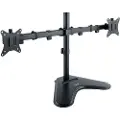 TooQ Db1702tn-b 17-32´´ Dobbelt Skærmstander