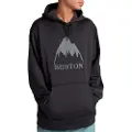 Burton Oak Hættetrøje