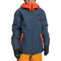 Quiksilver In The Hood Jakke