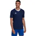 Adidas Entrada 22 T-shirt Med Korte ærmer