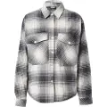 Urban Classics Oversized Check Skjorte Med Lange ærmer