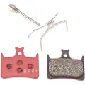 Hope Rx4 Sram S4 Organiske Skivebremseklodser