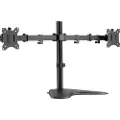 Equip 650123 13-32´´ Dobbelt Skærmholder
