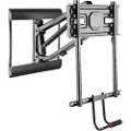 Equip 650326 43-70´´ Max 35kg Tv-beslag