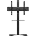 One For All Wm4672 Foot Stand Tilt Totary 90º 5 Heights Tv-beslag