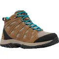 Columbia Redmond Iii Mid Waterproof Vandrestøvler