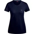 Maier Sports Waltraud T-shirt Med Korte ærmer
