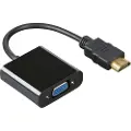 Hama Full Hd Hdmi Til Vga-adapter