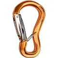 Grivel Clepsidra K10g Twin Gate Karabinhage
