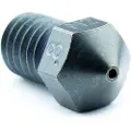 Micro-Swiss M2 Hardened High Speed Steel Reprap M6 Thread 1.75 Mm Filament 0.80 Mm 3d-printerdyse