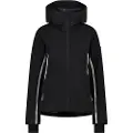 CMP Fix Hood 31w0036 Jakke