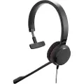 GN Netcom Evolve 20 Ms Voip-hovedtelefoner