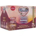 Renske Variationsbox Ashley mousse til katte (30x70g)