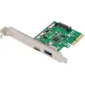 Digitus Pcie-kort Ds-30225